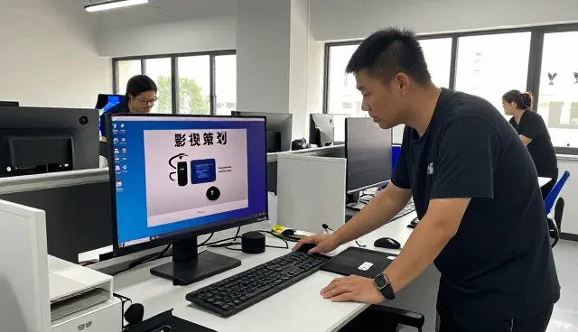 影视策划功能特点说明